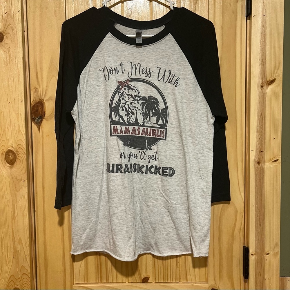 Next Level Apparel tee 3/$20 or 4/$25